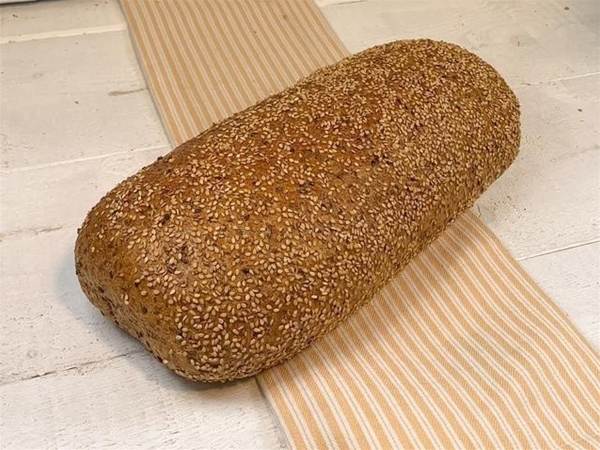 Meergranen Sesam groot