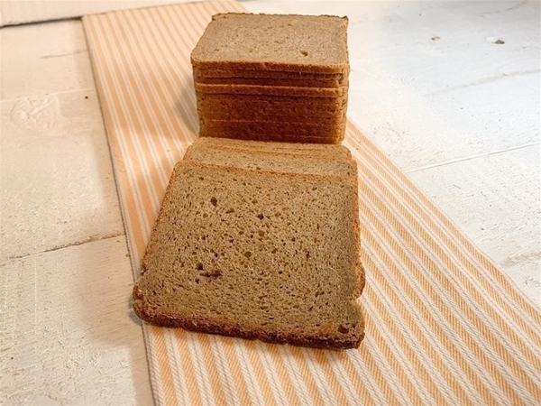 Pakje Brabants Rogge HALF