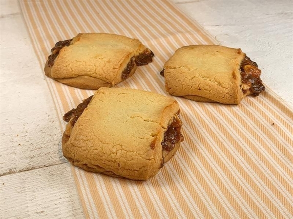 Dutch Cookie&nbsp;per 4 stuks