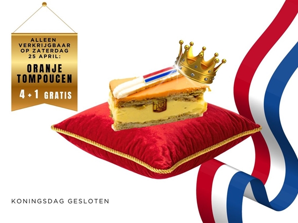 Koningsdag