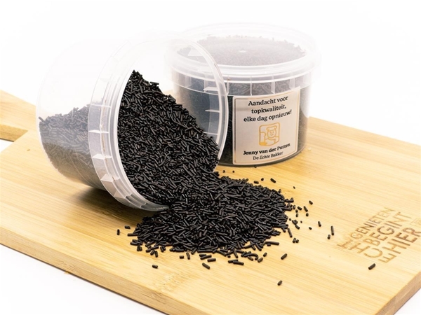 Callebaut Hagelslag Puur