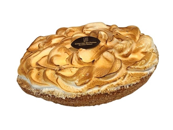 Kersen Flambevlaai