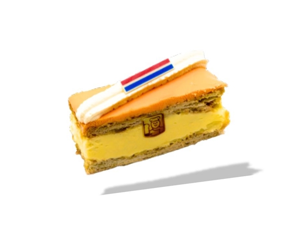 Oranje Tompouce