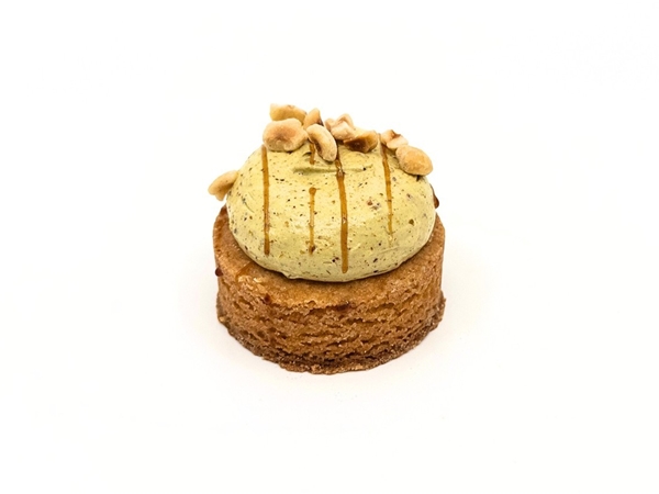 Mini Pistacchio