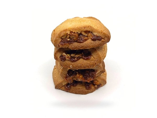 Dutch Cookie&nbsp;per 4 stuks