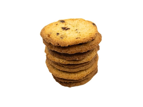 Chocolate Chip Cookies&nbsp;per 9 stuks