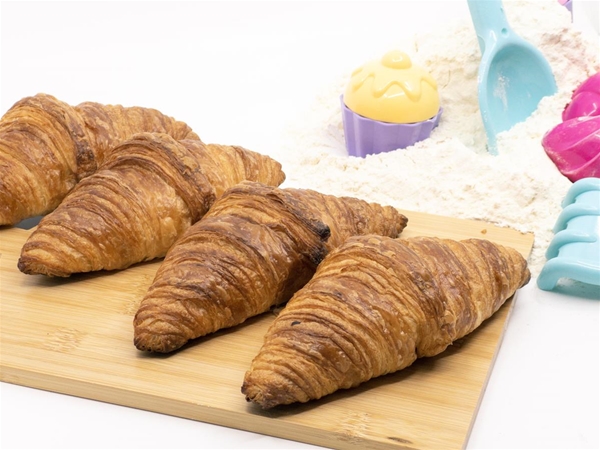 VOORDEEL: 4 Croissants&nbsp;3+1 gratis