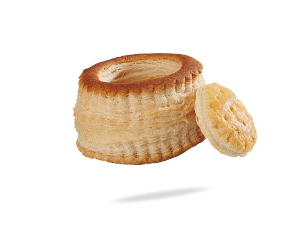 Pasteibakje&nbsp;per 5 stuks